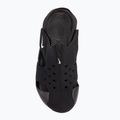 Sandale pentru copii  Nike Sunray Protect 2 black/white 5