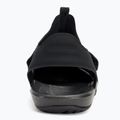 Sandale pentru copii  Nike Sunray Protect 2 black/white 6