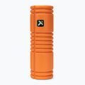 TriggerPoint Roller Grid Vibe Plus portocaliu 03339 2