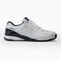 Pantofi de tenis pentru bărbați Wilson Rush Comp LTR White WRS324580 2