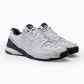 Pantofi de tenis pentru bărbați Wilson Rush Comp LTR White WRS324580 5