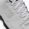 Pantofi de tenis pentru bărbați Wilson Rush Comp LTR White WRS324580 7