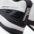 Pantofi de tenis pentru bărbați Wilson Rush Comp LTR White WRS324580 8