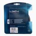 Coardă de tenis Luxilon Alu Power 130 argintiu WR8302201 2