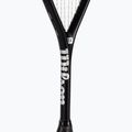 Rachetă de squash Wilson Pro Staff Team negru WR031010H0 4