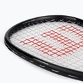 Rachetă de squash Wilson Pro Staff Team negru WR031010H0 5