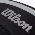 Geantă de tenis Wilson Rf Team 6 Pack, negru, WR8005701 6