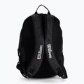 Rucsac de tenis Wilson Rf Team Backpack, negru, WR8005901 2