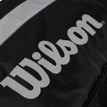 Geantă de tenis Wilson Rf Team 12 Pk, negru, WR8005601 6