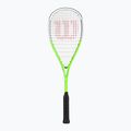 Rachetă de squash Wilson Blade UL verde WR042510H0