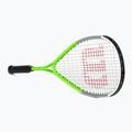 Rachetă de squash Wilson Blade UL verde WR042510H0 2
