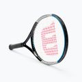 Rachetă de tenis pentru copii Wilson Ultra 26 V3.0 negru WR043510U+ 2