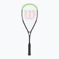 Rachetă de squash Wilson Blade CM negru WR044110H0