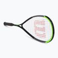 Rachetă de squash Wilson Blade CM negru WR044110H0 2