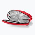 Geantă de tenis Wilson Rf Dna 12 Pk, roșu, WR8006001 5