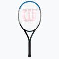 Rachetă de tenis Wilson Ultra 25 V3.0 negru WR043610U+
