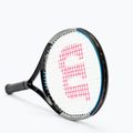Rachetă de tenis Wilson Ultra 25 V3.0 negru WR043610U+ 2