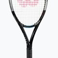 Rachetă de tenis Wilson Ultra 25 V3.0 negru WR043610U+ 4