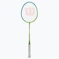 Rachetă de badminton Wilson Bad.Champ 90, verde, WR041810H