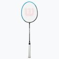 Rachetă de badminton Wilson Reaction 70, negru, WR042010H