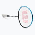 Rachetă de badminton Wilson Reaction 70, negru, WR042010H 2