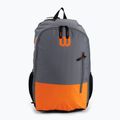Rucsac de tenis Wilson Team Backpack, gri, WR8009901