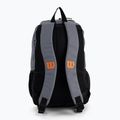 Rucsac de tenis Wilson Team Backpack, gri, WR8009901 3