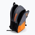 Rucsac de tenis Wilson Team Backpack, gri, WR8009901 4
