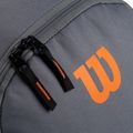 Rucsac de tenis Wilson Team Backpack, gri, WR8009901 6