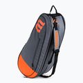 Geantă de tenis Wilson Team 6 Pk, gri, WR8009801 2