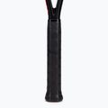 Rachetă de tenis Wilson Burn 100Ls V4.0 negru și portocaliu WR044910U 4