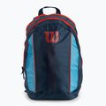 Rucsac de tenis Wilson Junior Rucsac roșu WR8012901