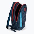 Rucsac de tenis Wilson Junior Rucsac roșu WR8012901 4