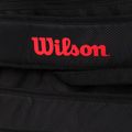 Geantă de tenis Wilson Tour 6 Pk, negru, WR8011301 5
