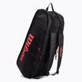 Geantă de tenis Wilson Tour 12 Pk, negru, WR8011201 3