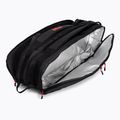 Geantă de tenis Wilson Tour 12 Pk, negru, WR8011201 6