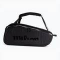 Geantă Wilson Super Tour Bag 15 Pk Pro Staff, negru, WR8010401 2