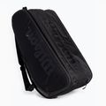 Geantă Wilson Super Tour Bag 15 Pk Pro Staff, negru, WR8010401 3