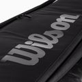 Geantă Wilson Super Tour Bag 15 Pk Pro Staff, negru, WR8010401 5