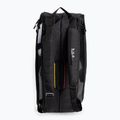 Geantă de tenis Wilson Super Tour 9 Pk Pro Staff, negru, WR8010601 4