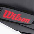 Geantă Wilson Team 3 Pk, roșu, WR8011502 5