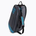 Geantă de tenis Wilson Team 6 Pk, albastru, WR8009802 2