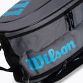 Geantă de tenis Wilson Team 6 Pk, albastru, WR8009802 5