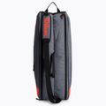 Geantă de tenis Wilson Team 6 Pk, roșu, WR8009803 4