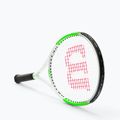 Rachetă de tenis Wilson Blade Feel Team 103, alb, WR054810U 2