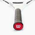 Rachetă de tenis Wilson Blade Feel Team 103, alb, WR054810U 3