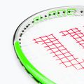 Rachetă de tenis Wilson Blade Feel Team 103, alb, WR054810U 6