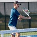 Rachetă de tenis Wilson Blade Feel Team 103, alb, WR054810U 11