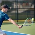 Rachetă de tenis Wilson Blade Feel Team 103, alb, WR054810U 12