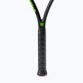 Rachetă de tenis pentru copii Wilson Blade Feel 100, negru, WR054510U 4